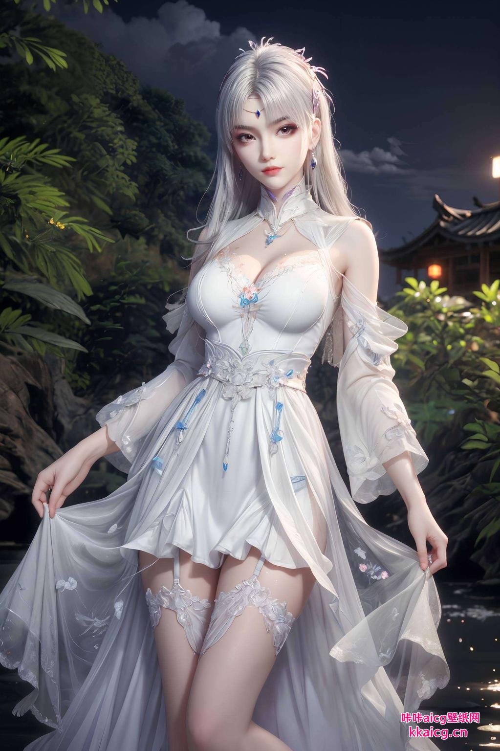 安卓用户快来体验吧！画面细腻