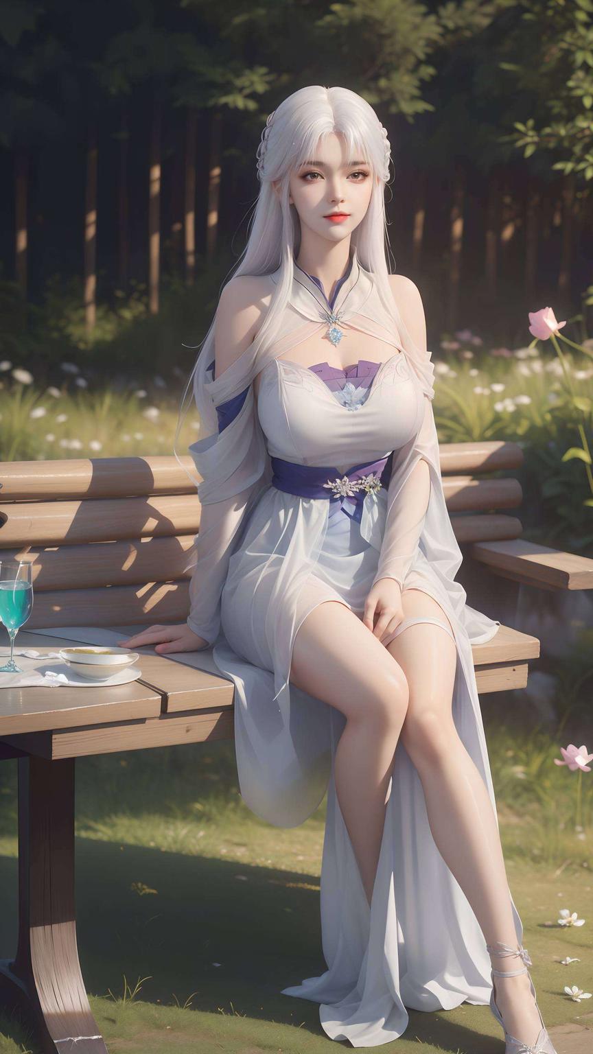 美不胜收！快来免费下载让你的电脑桌面焕然一新