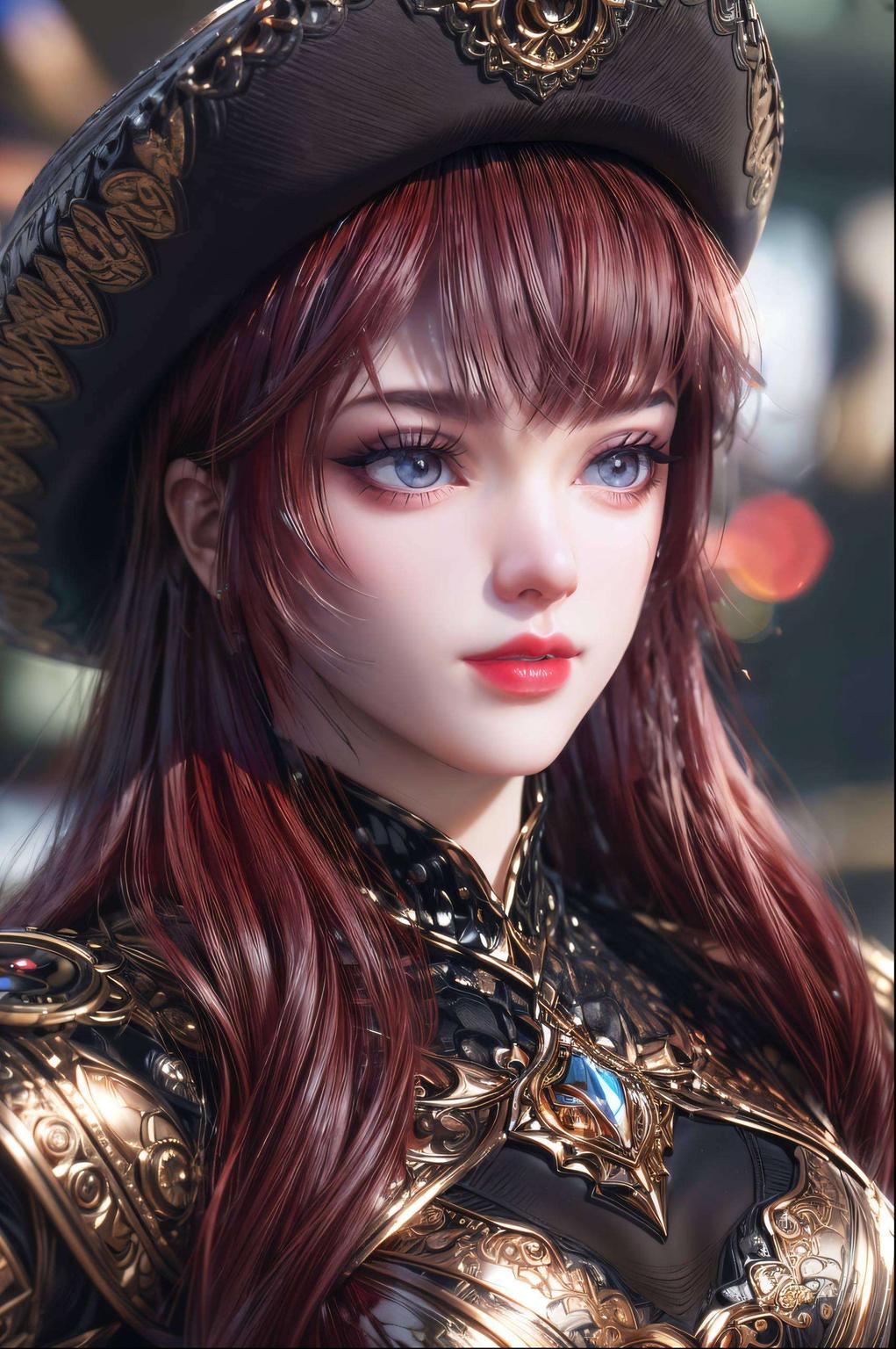 高清全屏电脑壁纸Windows 10专属美学