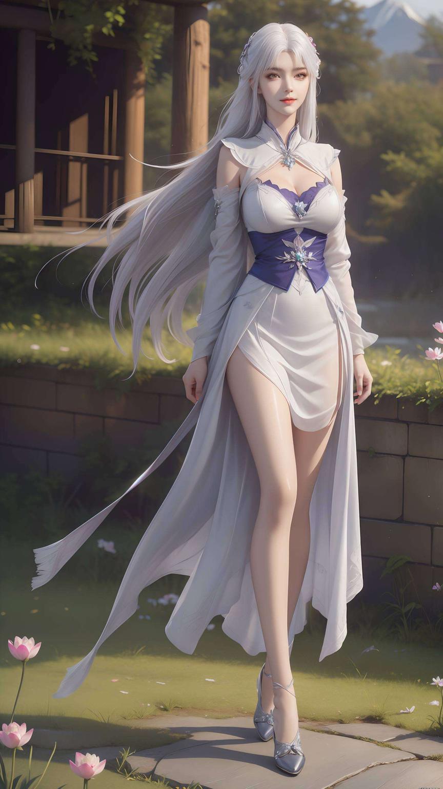 粉色梦幻甜美来袭！🌸🎨