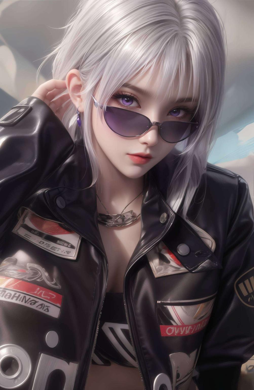 给你不一样的视觉享受细节精致