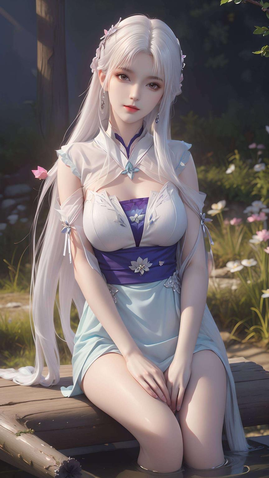 尽享视觉盛宴！_ipad桌面必备美得让人心动