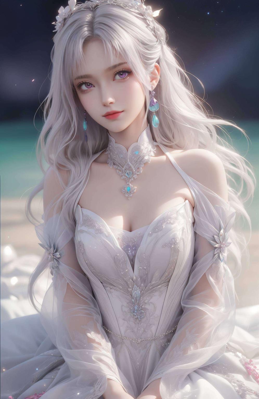 让你的电脑瞬间变身仙境沉浸式体验