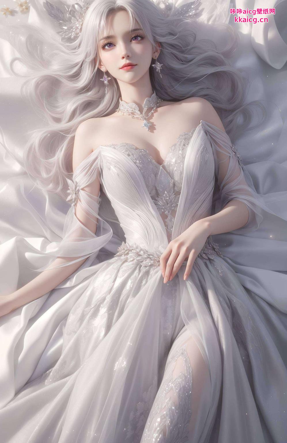 清新唯美苹果手机必备