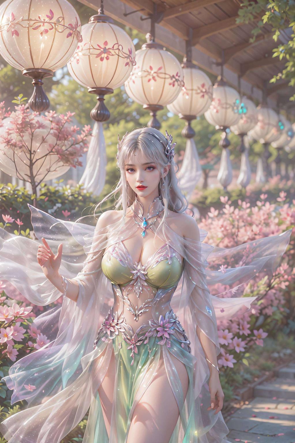 让小医仙陪伴你的每一天！