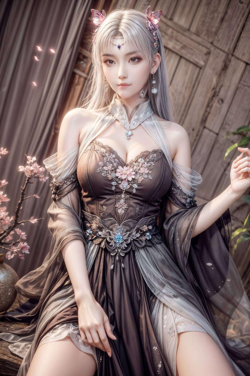 让你的Win10电脑瞬间变身动漫画廊！