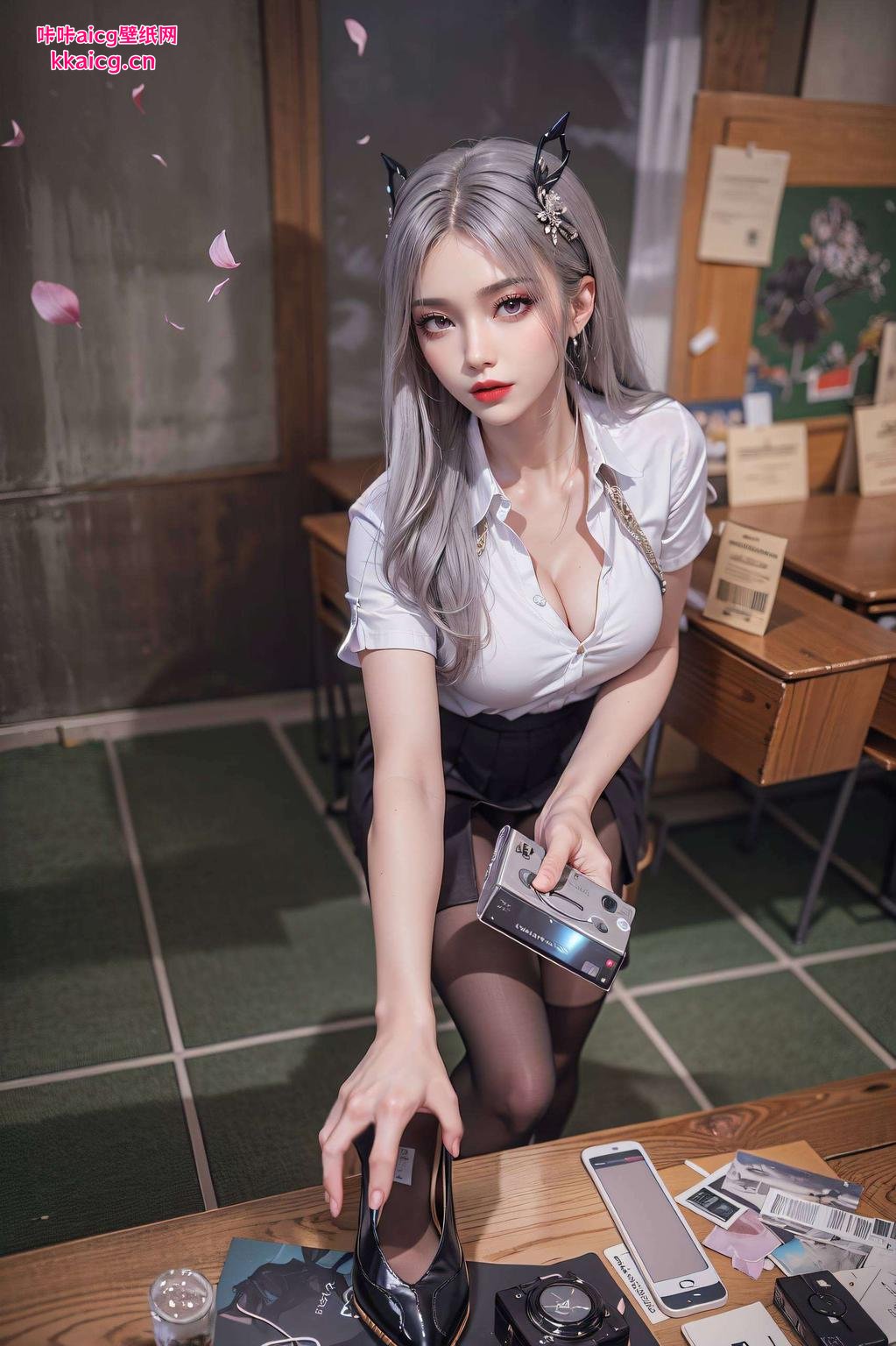 斗破苍穹小医仙翩翩起舞美不胜收