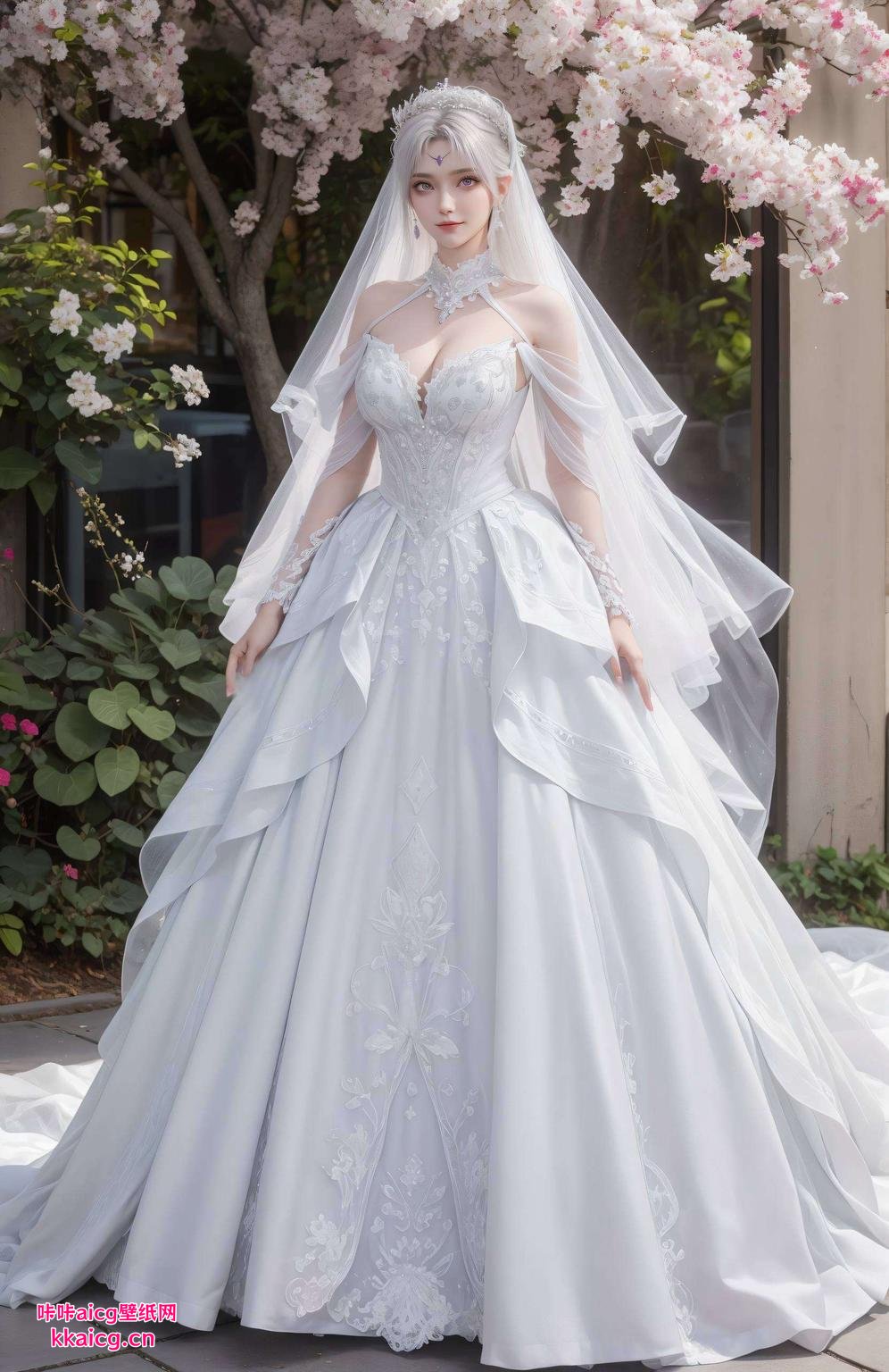 还有小医仙那优雅的姿态