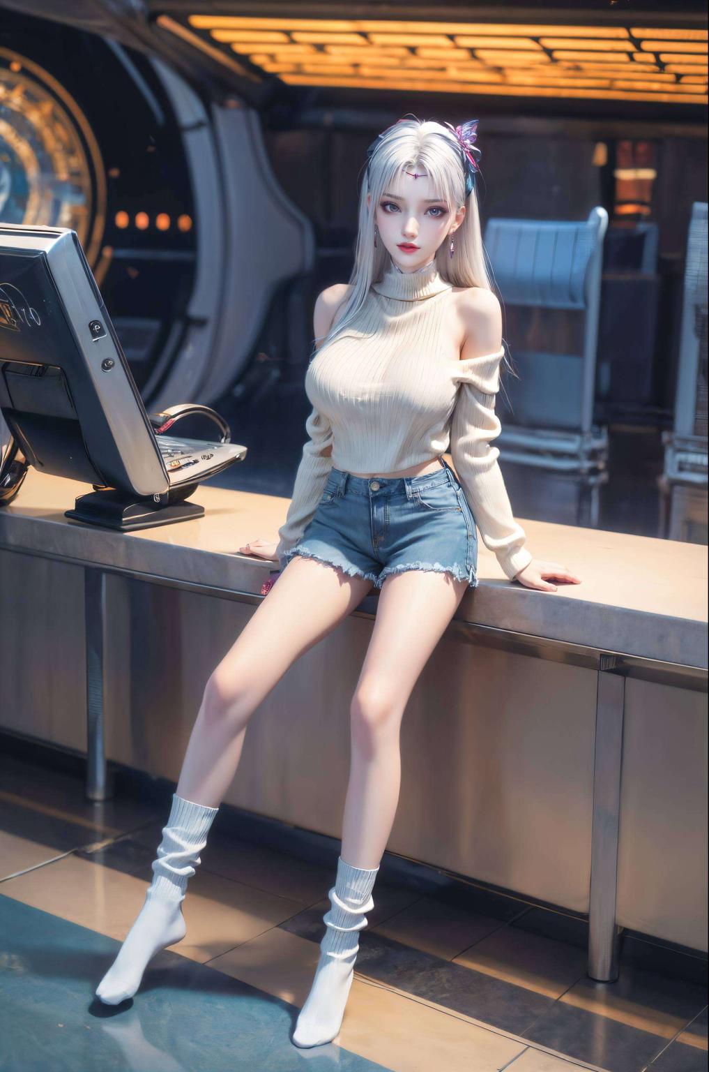 让你的iPhone瞬间化身艺术画廊唯美细腻