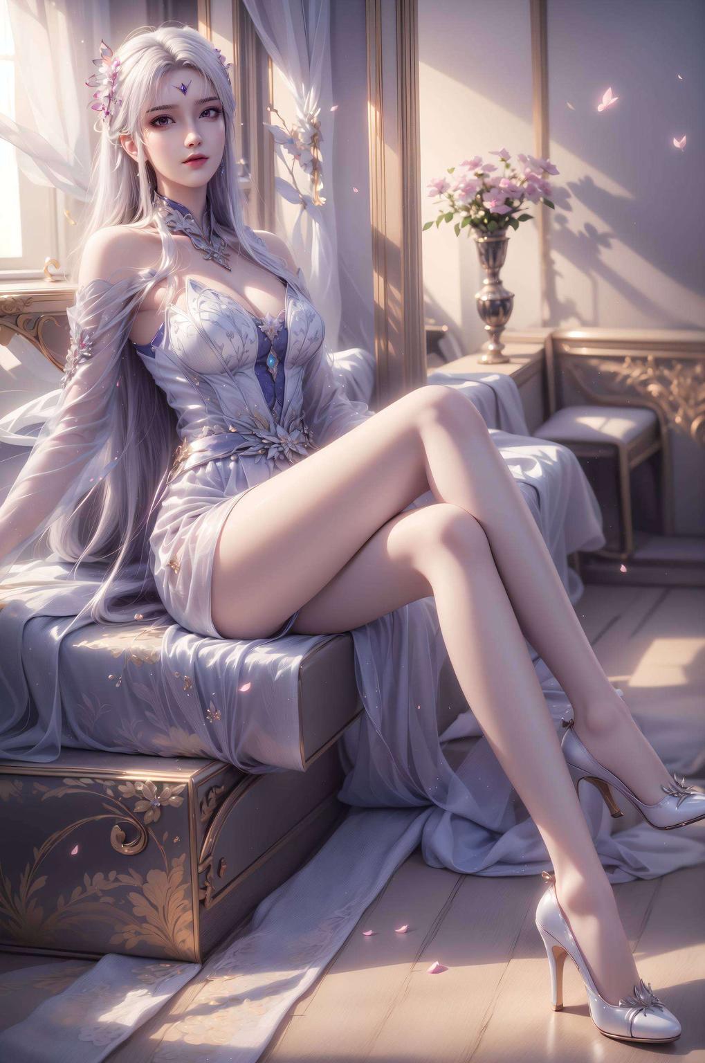 缓解视疲劳让每一次滑动都是一场视觉盛宴