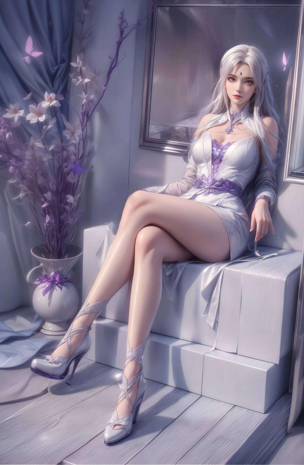 美轮美奂