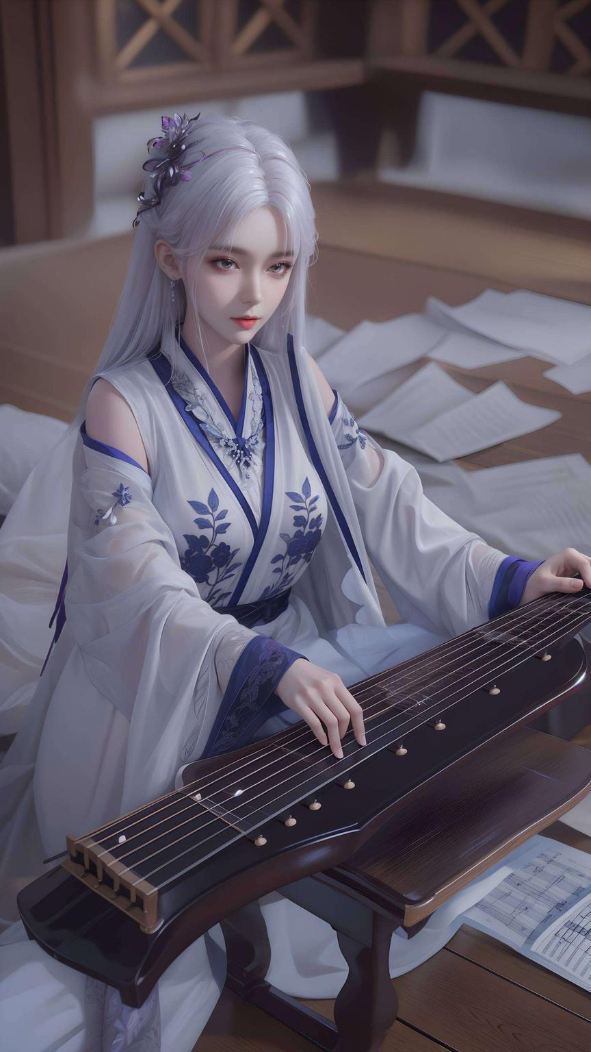 大家好！今天给大家带来一款超火的PC桌面主题——小医仙泳装比基尼壁纸照片！画面中笑容甜美