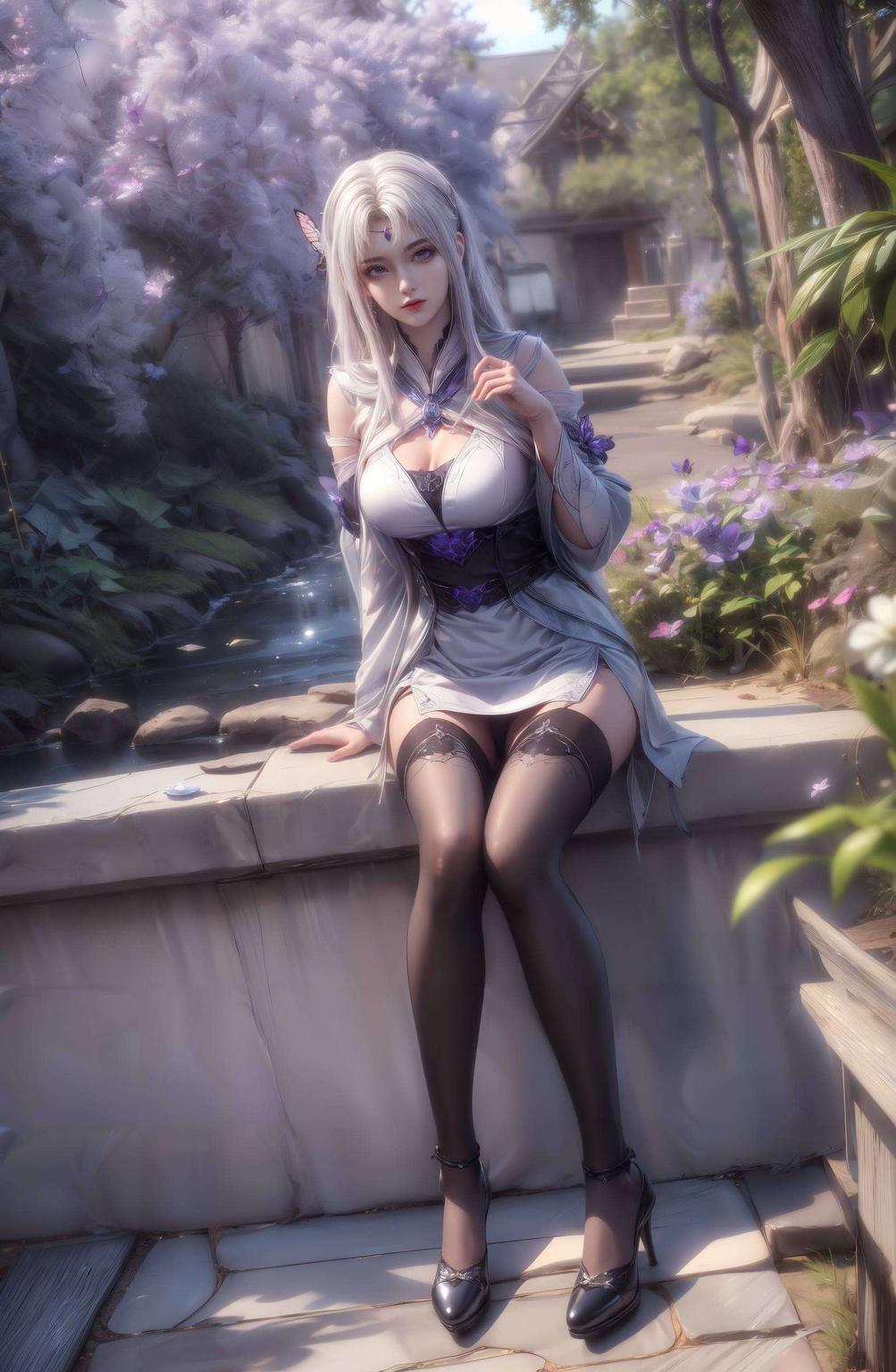 快来感受她的医术与美貌让你的安卓桌面瞬间焕然一新！