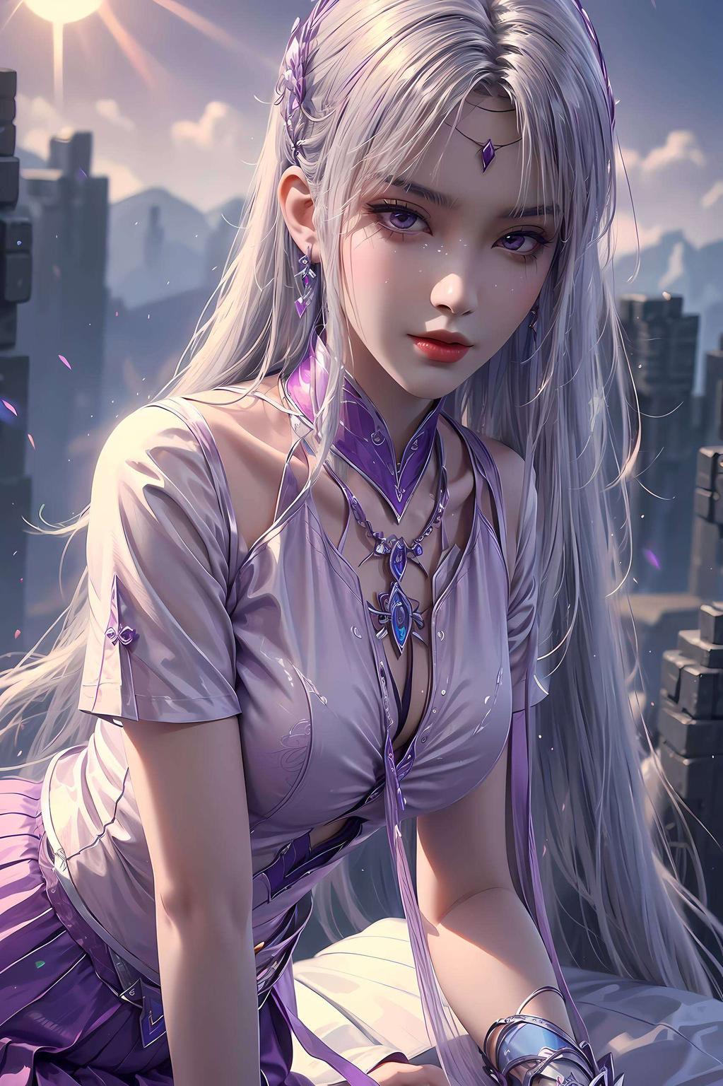 特别推荐这款护眼电脑壁纸让你的电脑瞬间变身温馨小天地