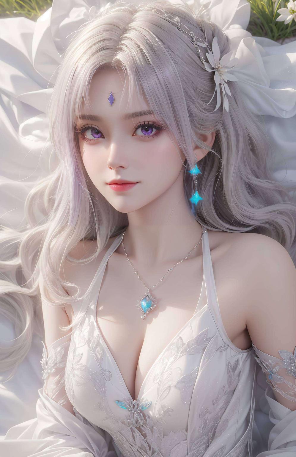 点亮你的手机屏幕！高清细腻