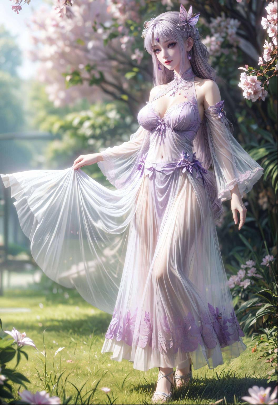 炫彩护眼每一帧都是视觉盛宴