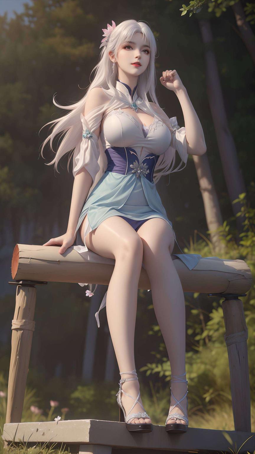 简洁而不失美感瞬间点亮你的Win10桌面