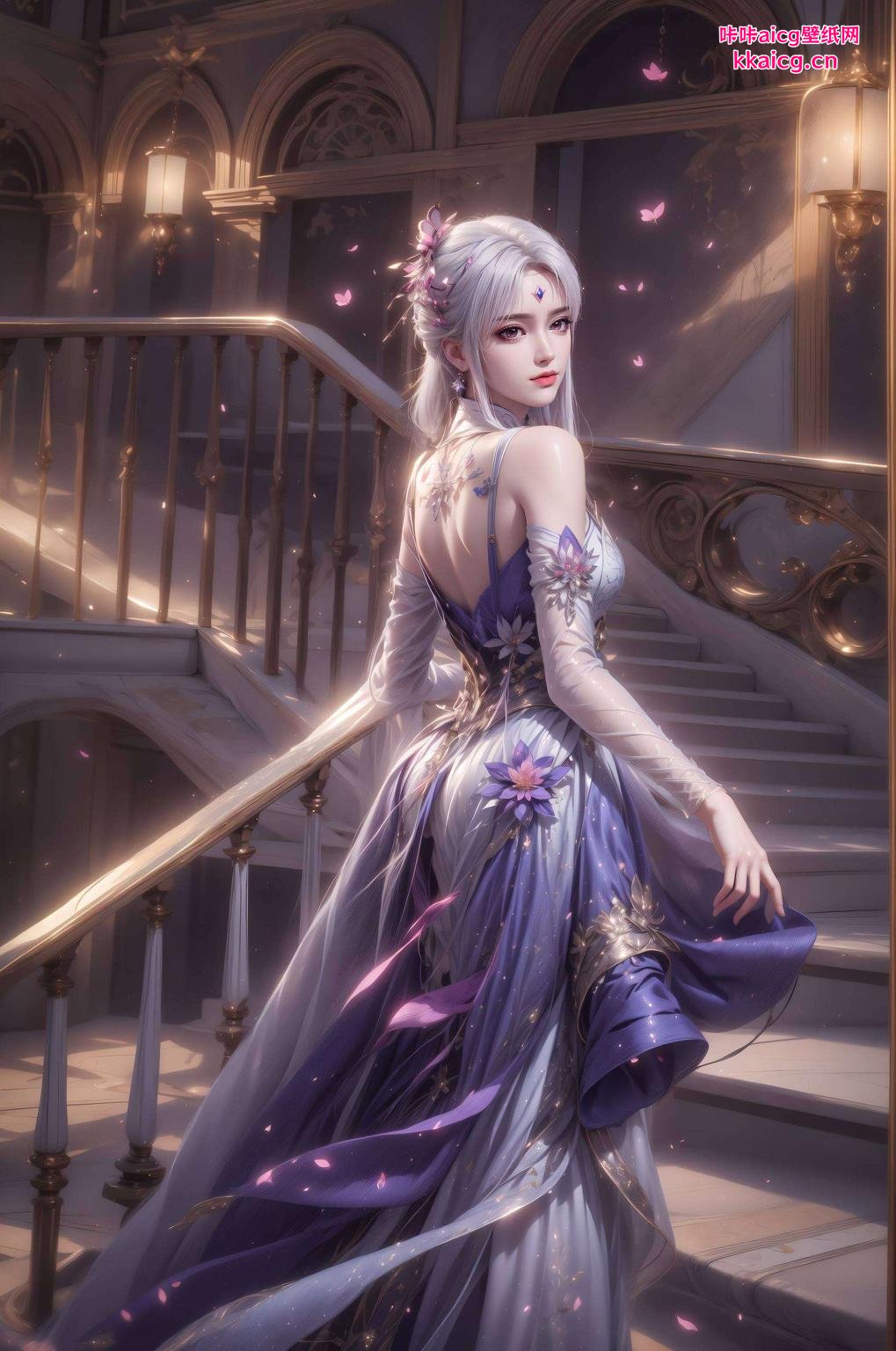 轻松愉悦你的视觉简洁清新