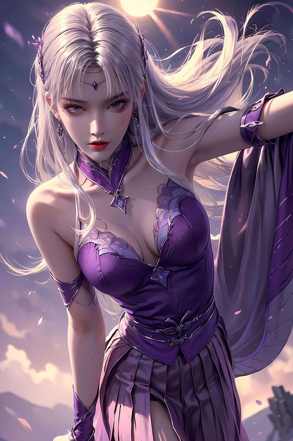 守护你的电脑桌面带来清新的视觉体验