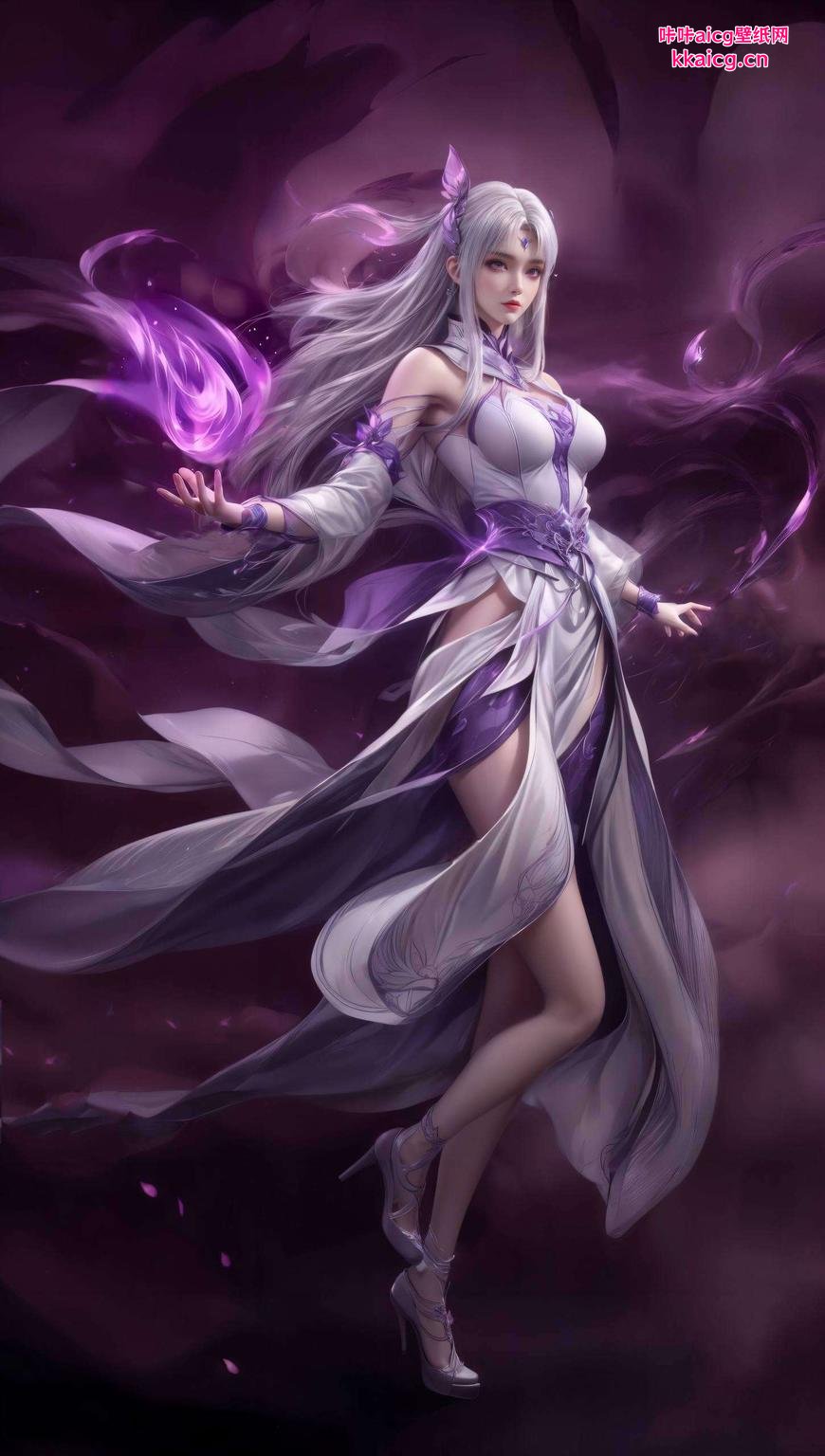 静态美如动画清漪小医仙