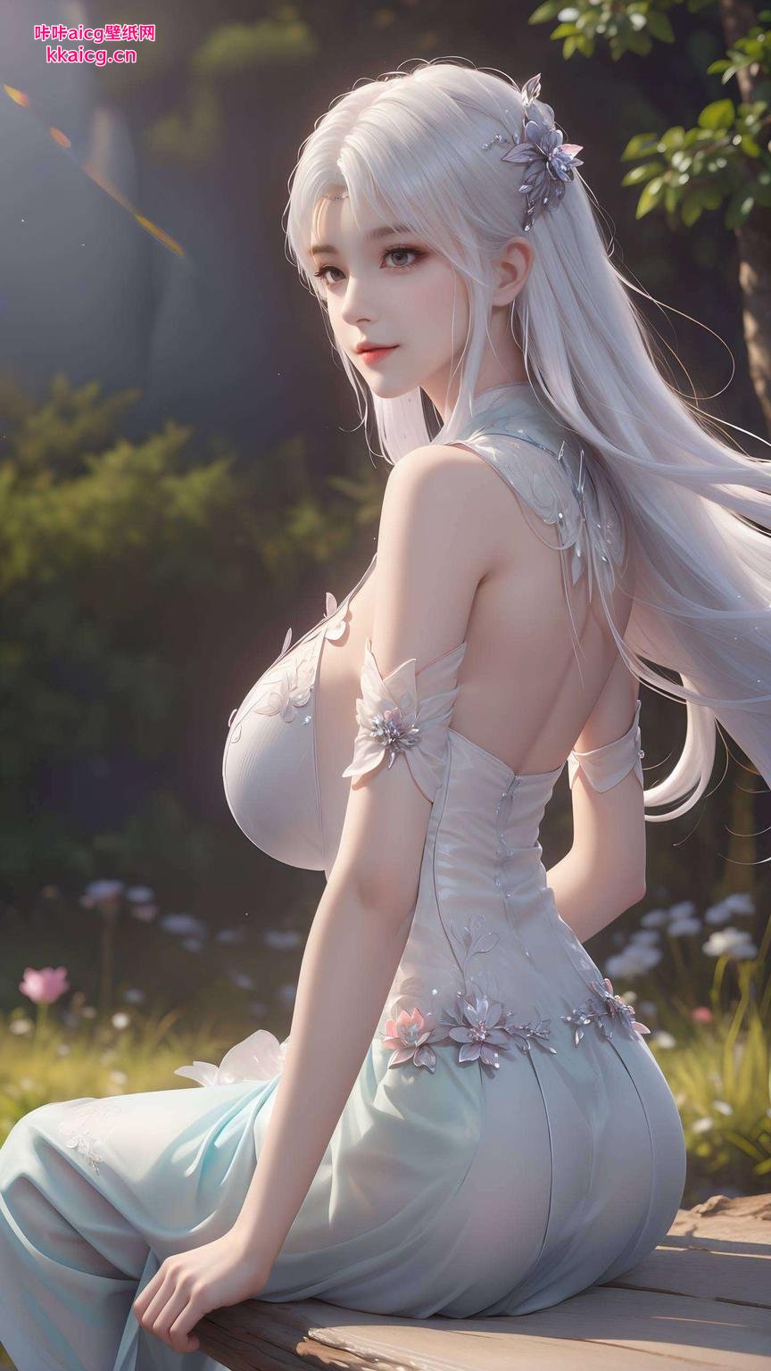 完美诠释了医者仁心之美精致的细节