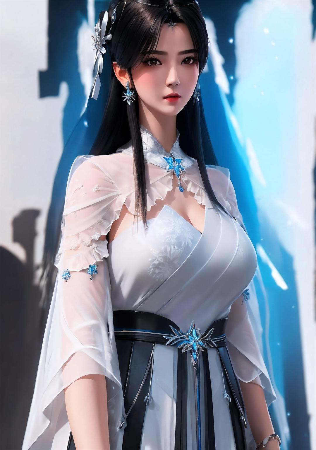 大家好！今天给大家带来一款超可爱的女生壁纸让你的手机瞬间变身浪漫小仙女