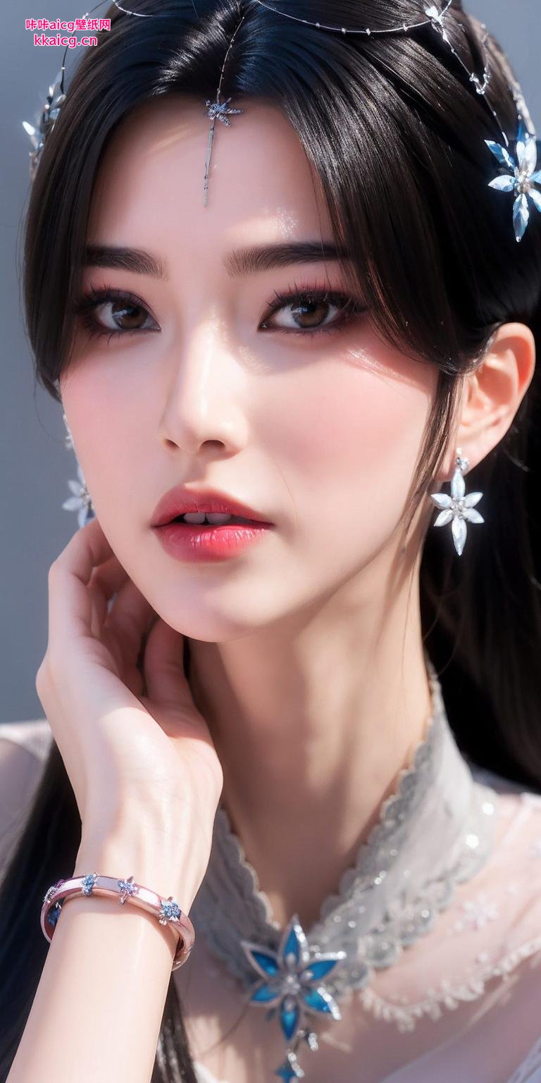 让你的手机瞬间变身艺术品！1920x1080分辨率