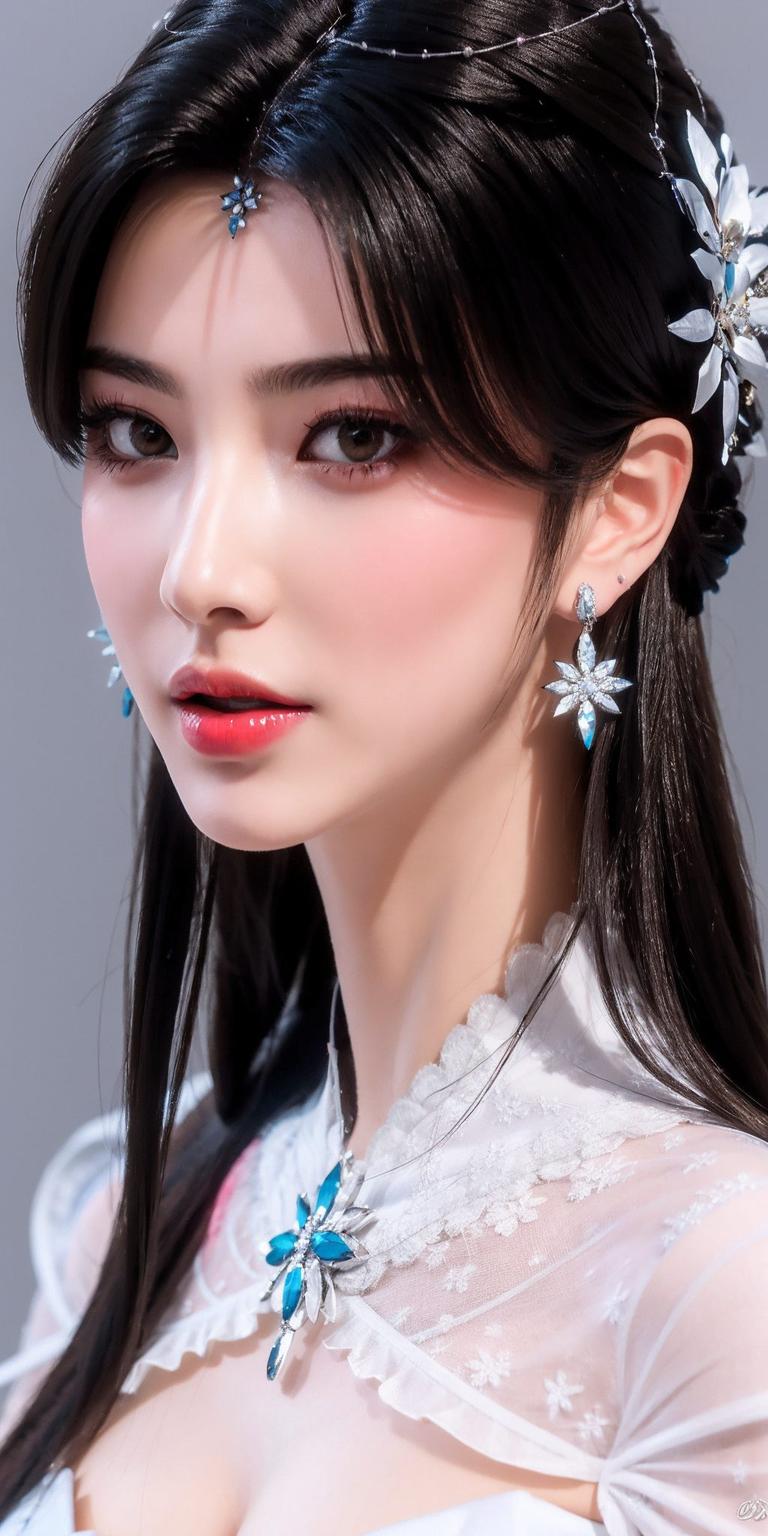 #简洁壁纸#让你的iPhone瞬间变身艺术品