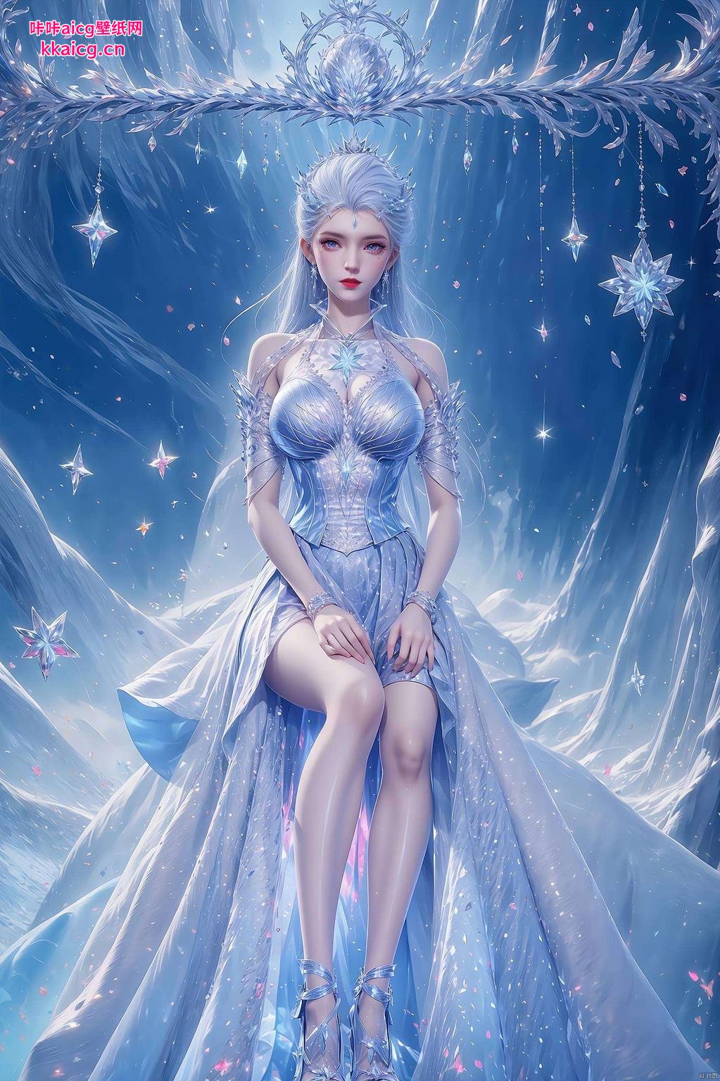 唐门风华带你领略绝世之美！