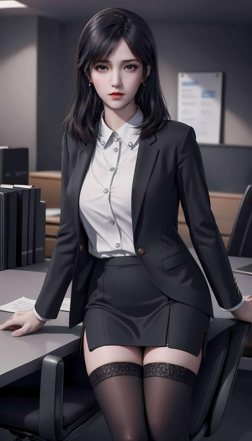 瞬间心情都好啦！