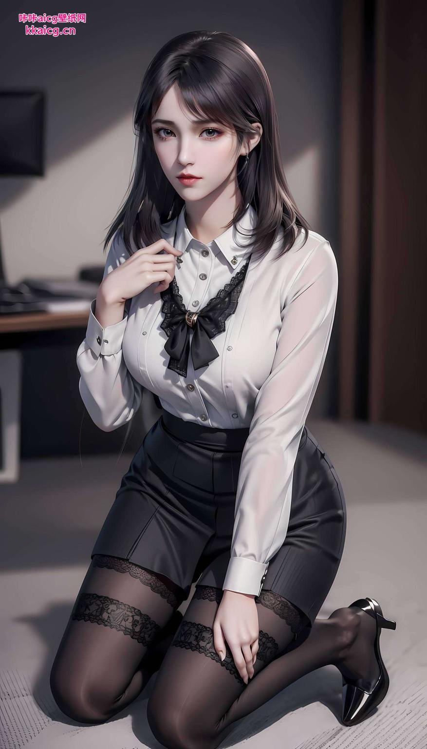 带你领略徐欣超美的风采！高清照片一起来感受这份动漫之美吧！