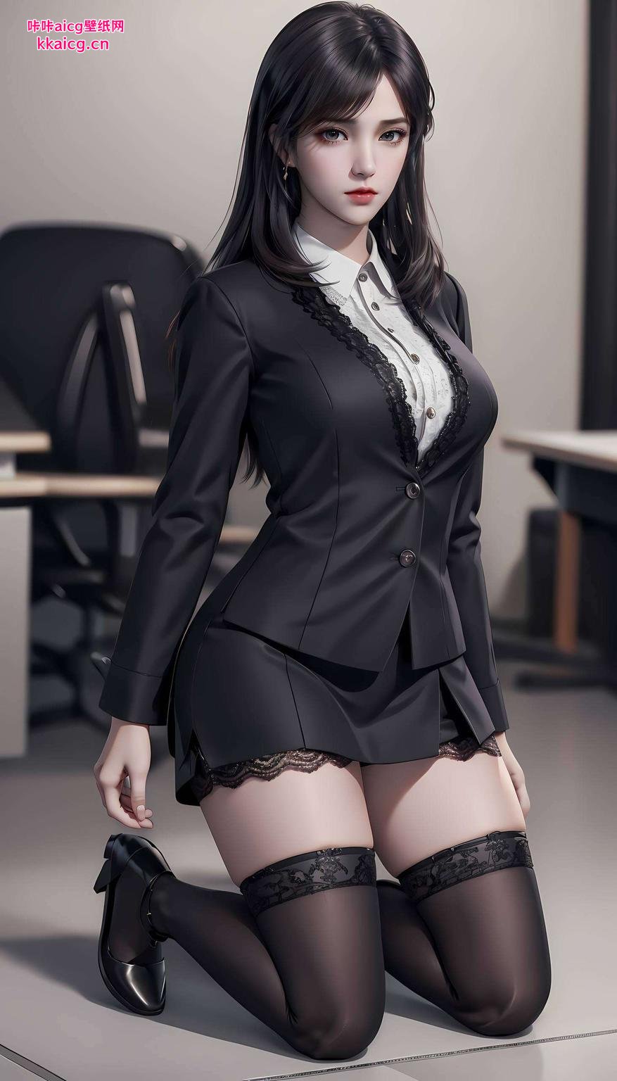 色彩柔和