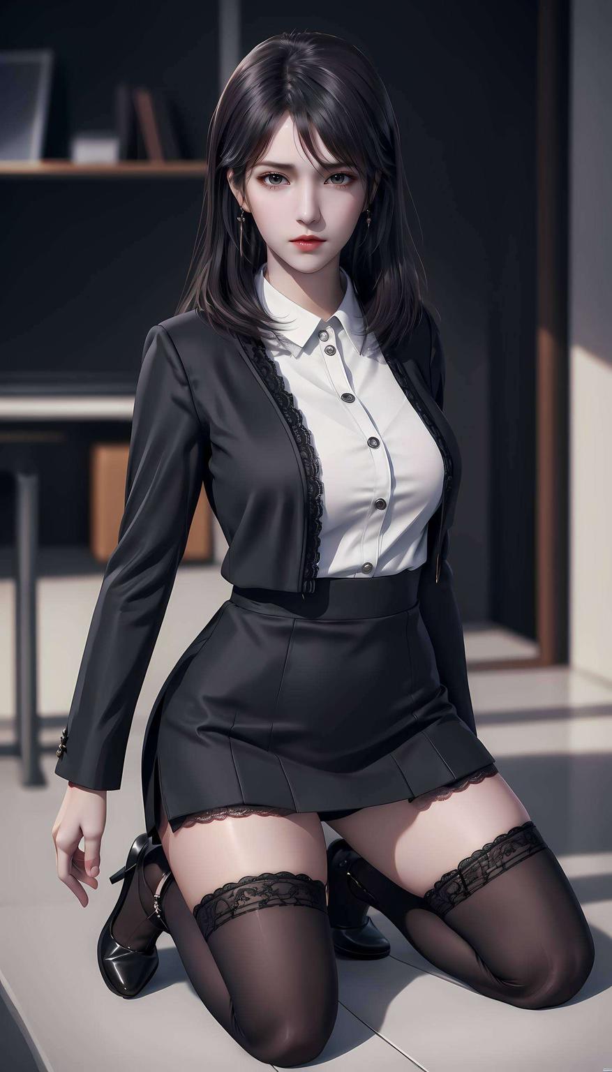 徐欣知乎图片壁纸淡雅伤感