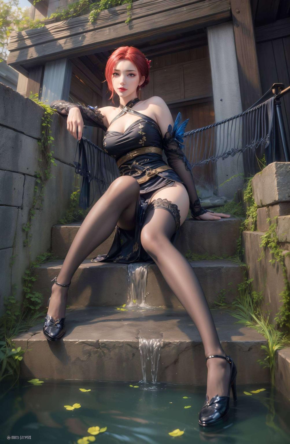 让你的电脑桌面瞬间变身可爱小天地萌动心弦！紫色梦幻