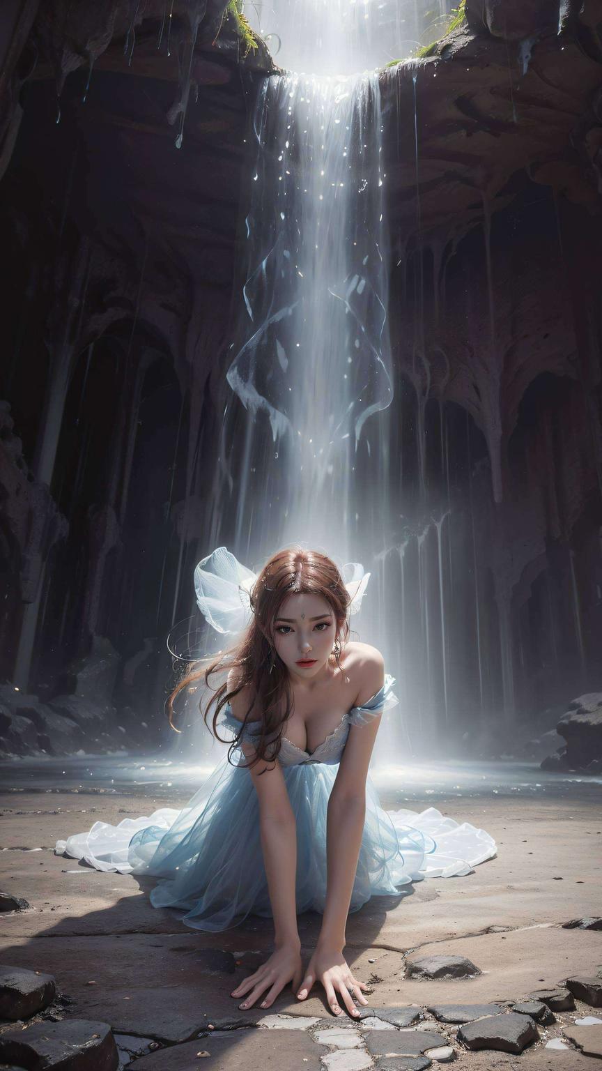 电脑古香古色秀！细腻笔触勾勒一图一世界