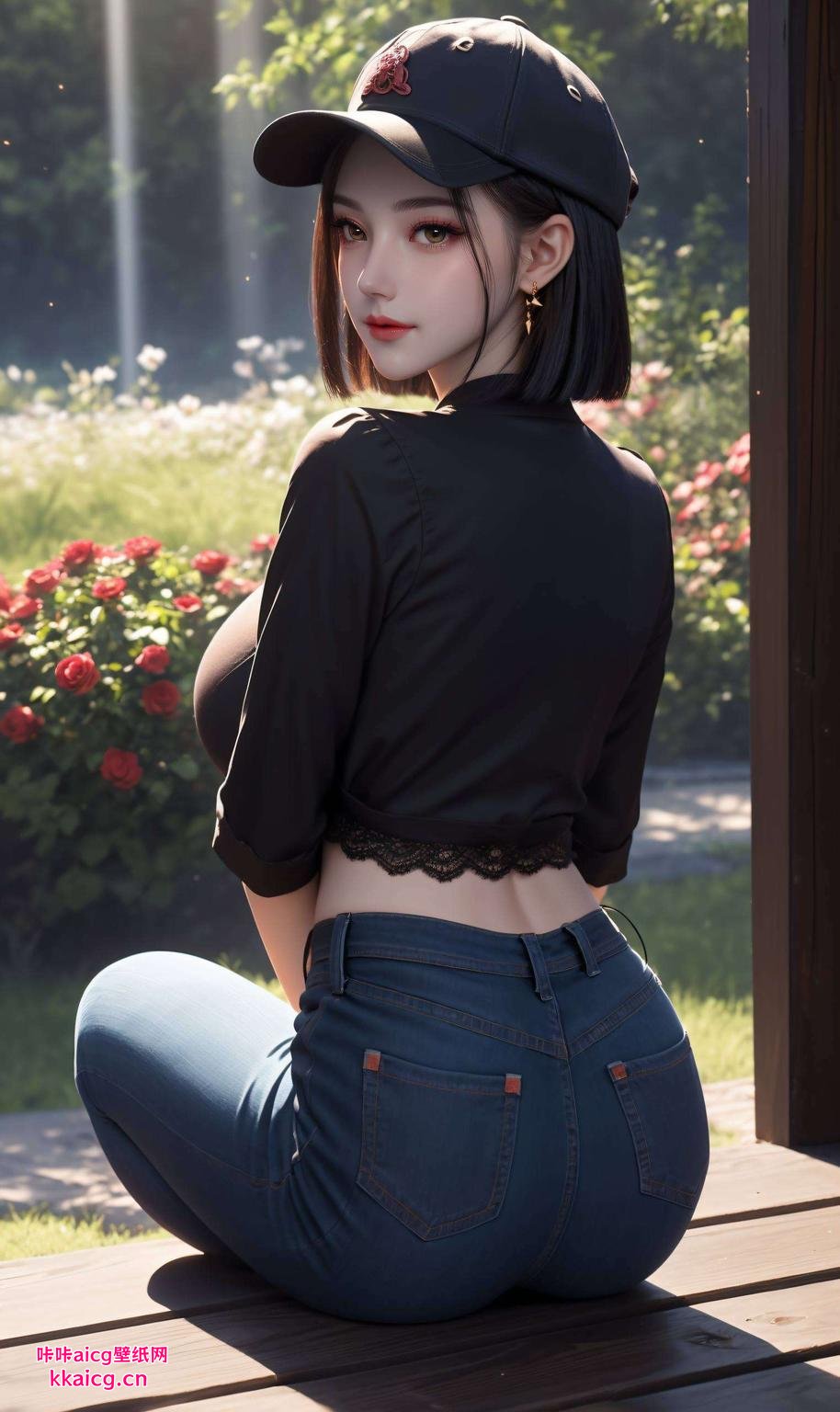 仿佛置身于梦幻世界！