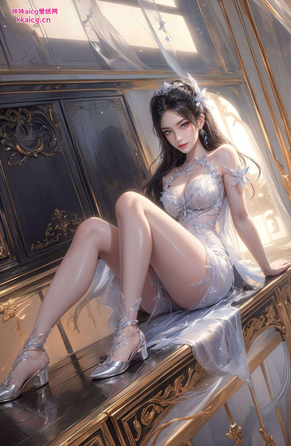 色彩鲜艳绝对是你安卓手机里最美的风景线