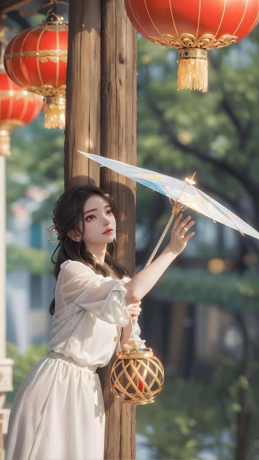 让你的平板瞬间焕发温馨伤感气息眼含泪光却依旧可爱