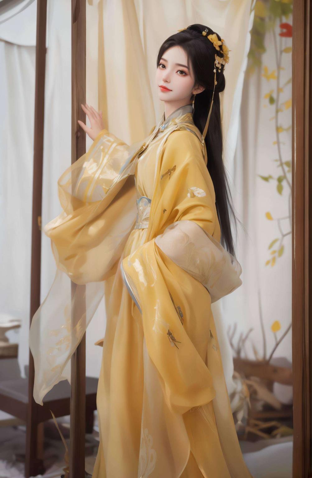 点亮每日美好心情让你的手机瞬间焕发新生！如梦如幻