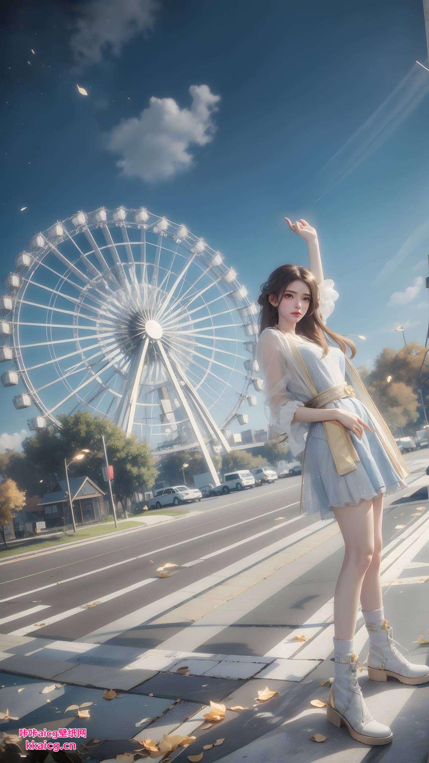 姚曦深情凝视浪漫与忧伤交织