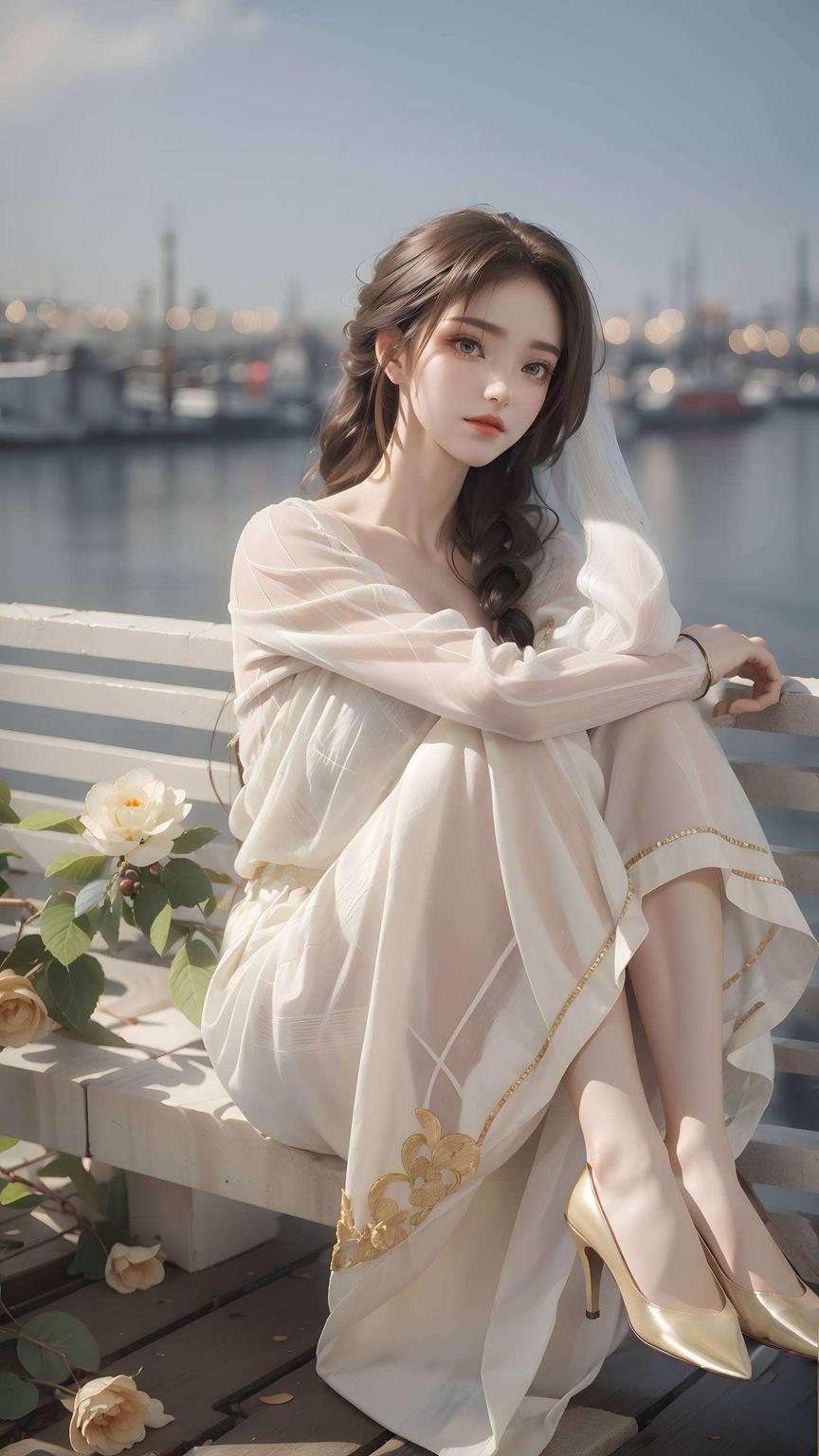 每一张都是视觉盛宴点亮电脑桌面