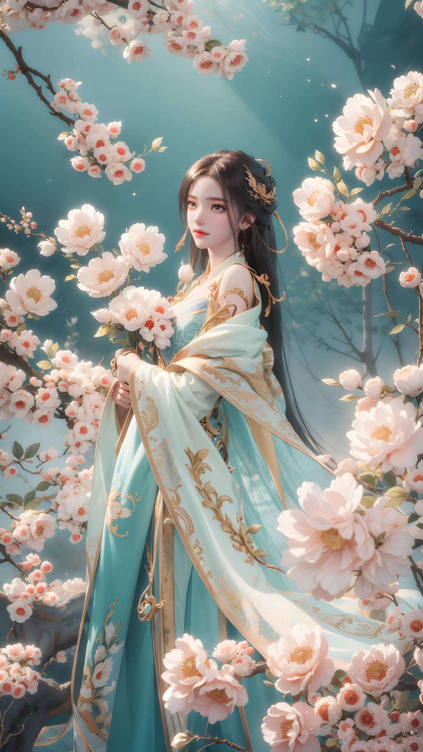 仿佛每一帧都在讲述一个故事护眼又养眼