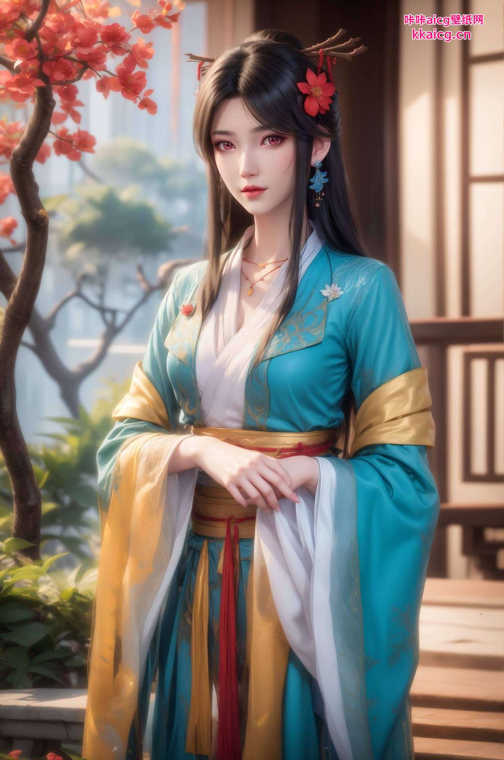 快来看看简直美得让人心动