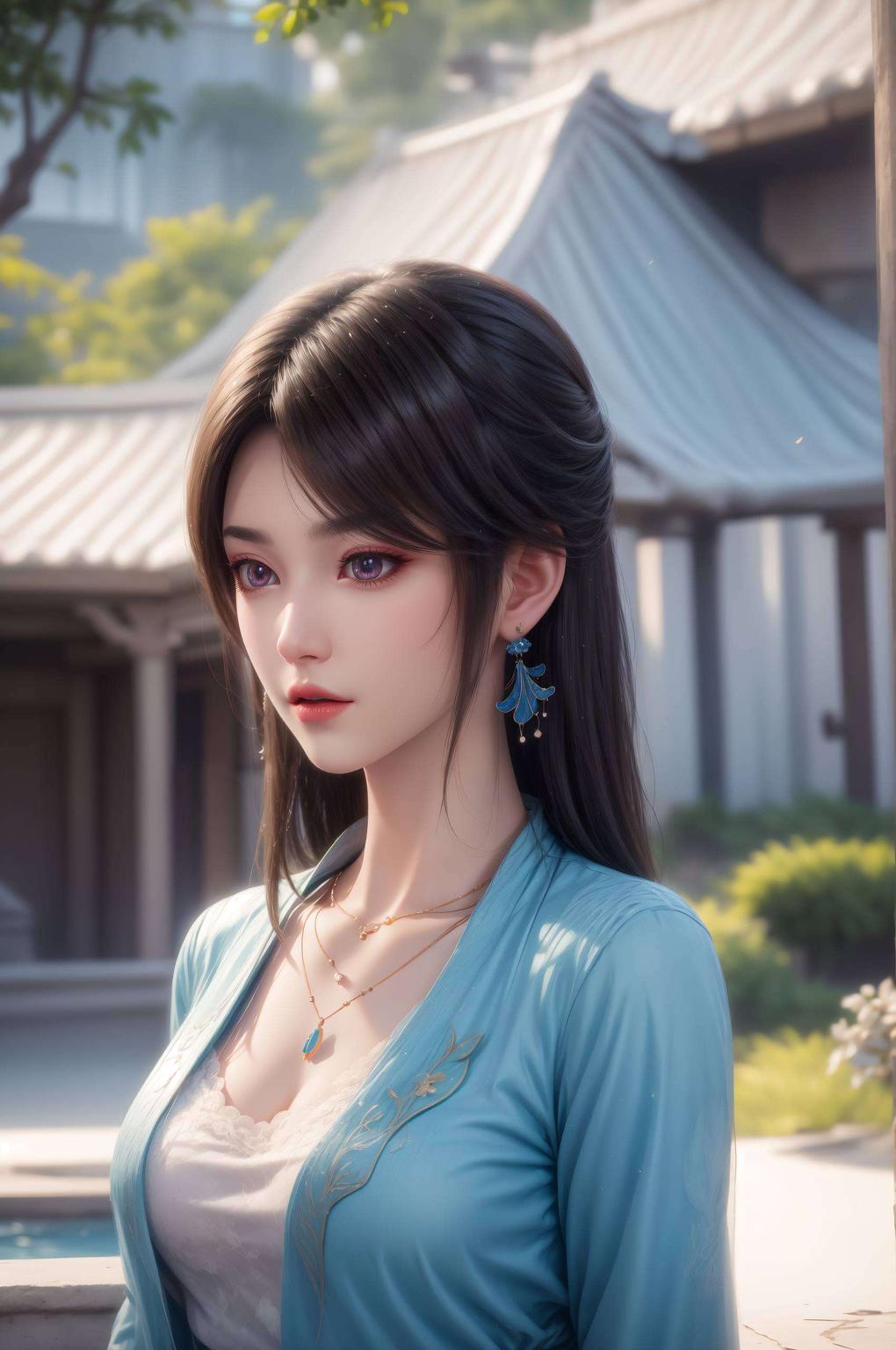 元尊风采尽显！高清壁纸