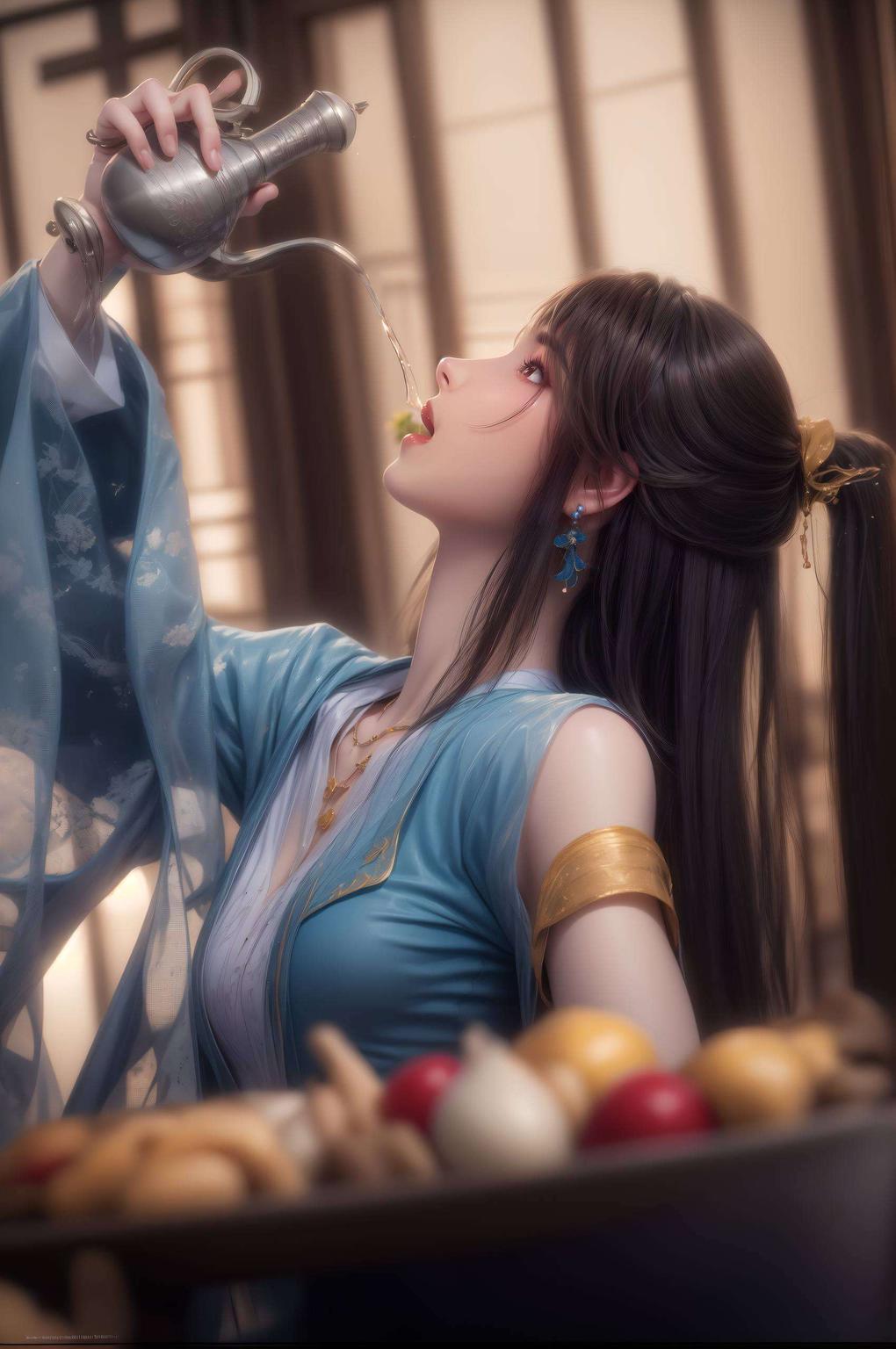 点亮二次元梦想国漫元尊风采尽显