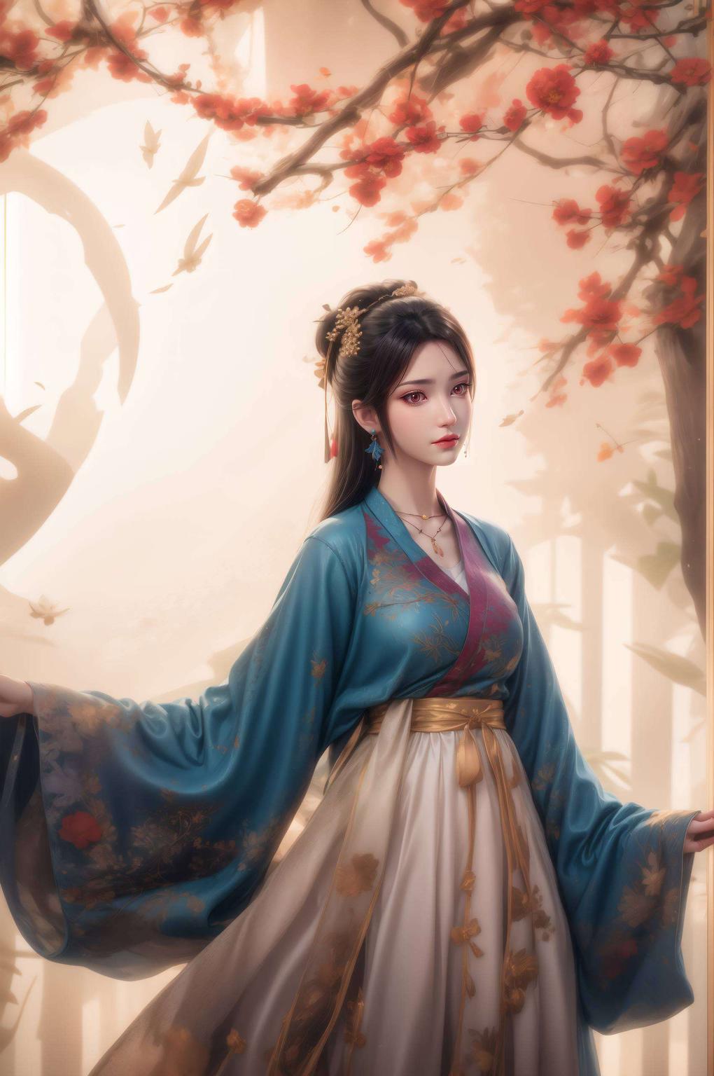 让你的电脑桌面瞬间升级！尽显元尊风采