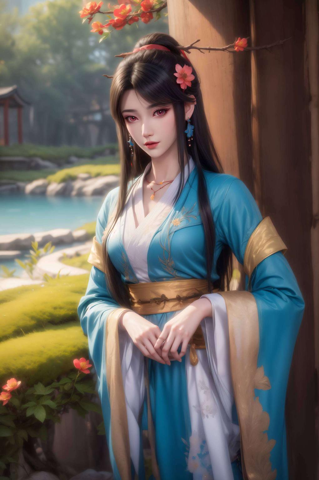 完美诠释孤独与深情苹果桌面必备