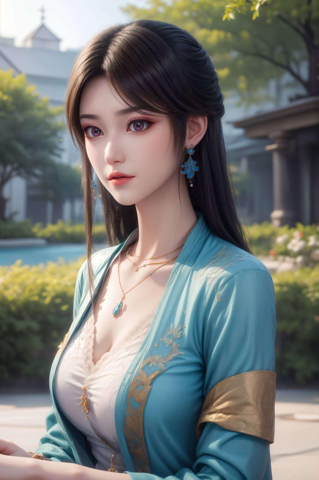 简直让人眼前一亮！快来收图高清细腻