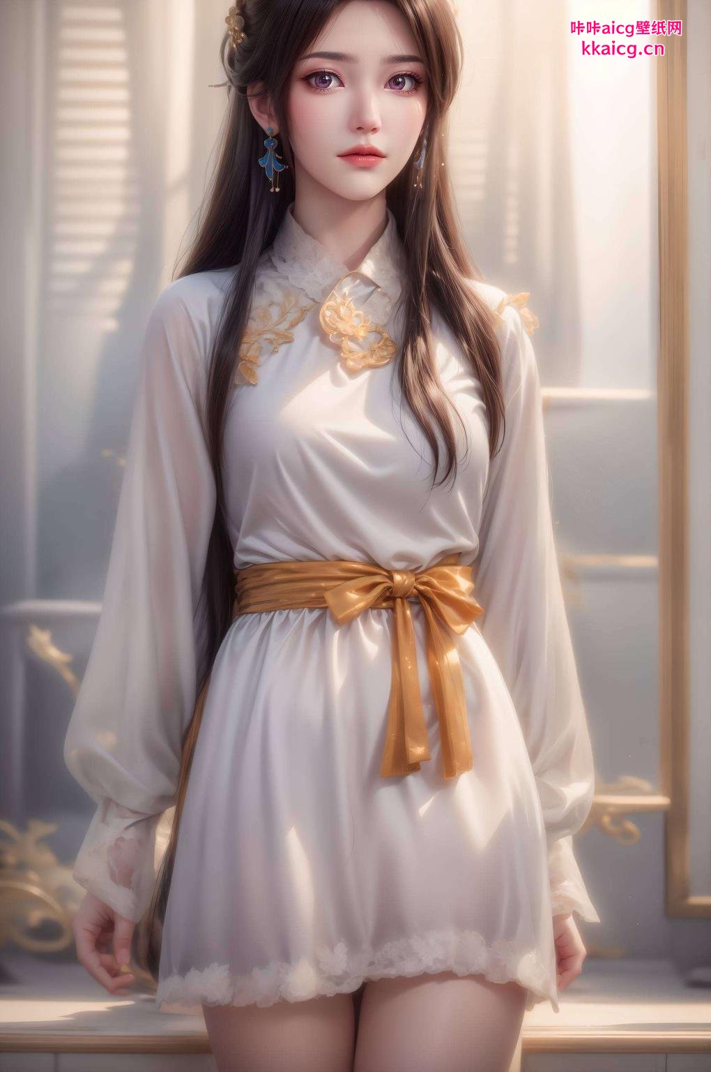 精选了元尊夭夭最新一集的壁纸动态淡雅色调中藏着深情