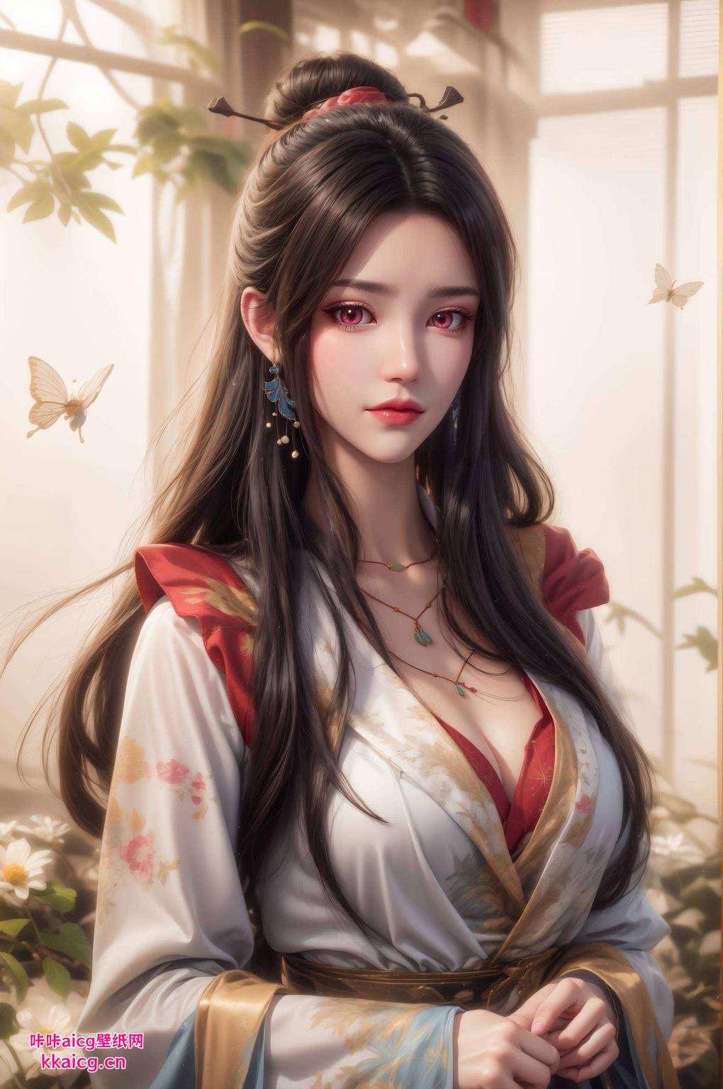 细腻描绘美不胜收！